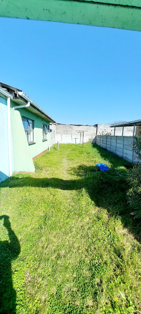 3 Bedroom Property for Sale in Palm Park Western Cape